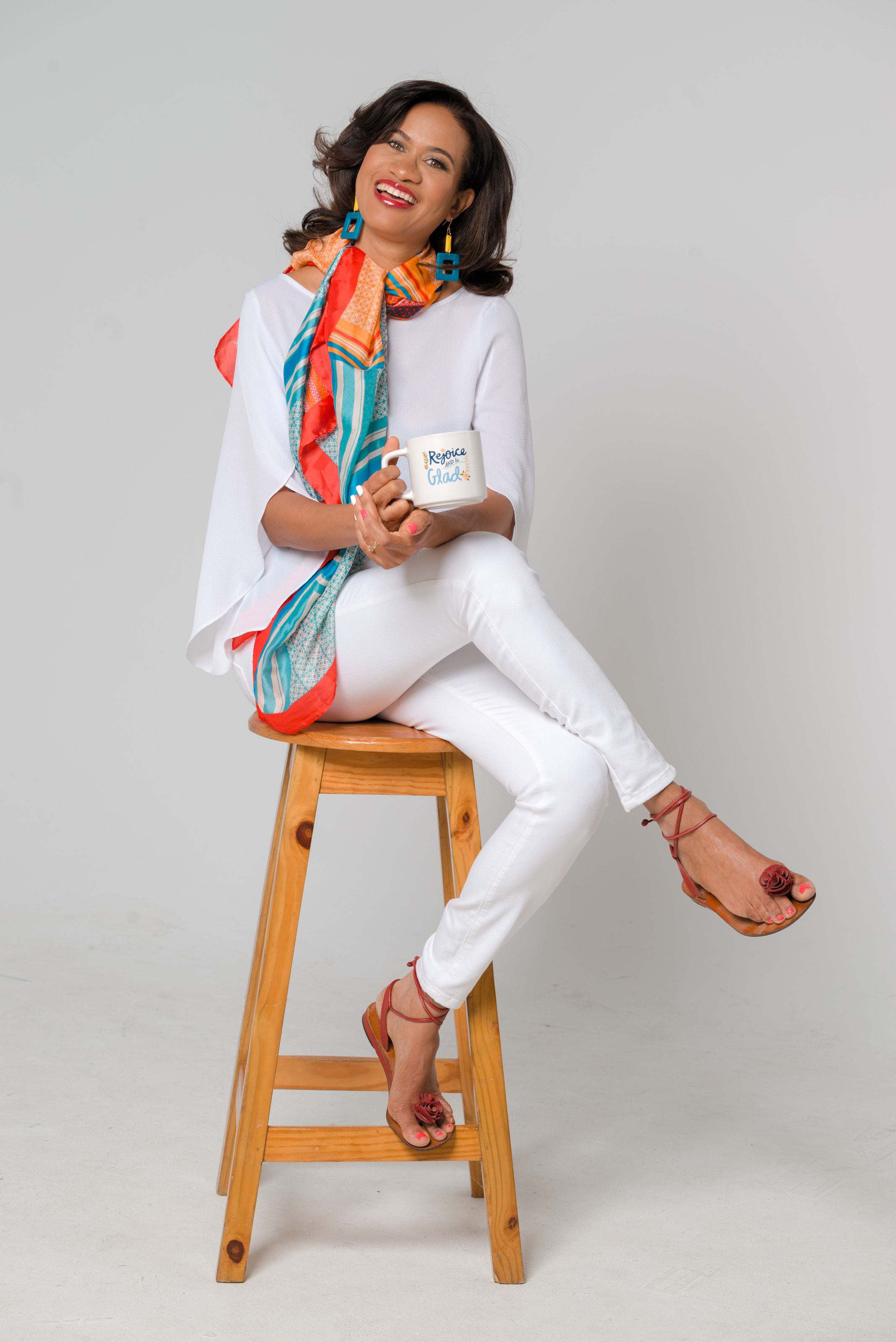 Dr. Arlene Menopause Coach