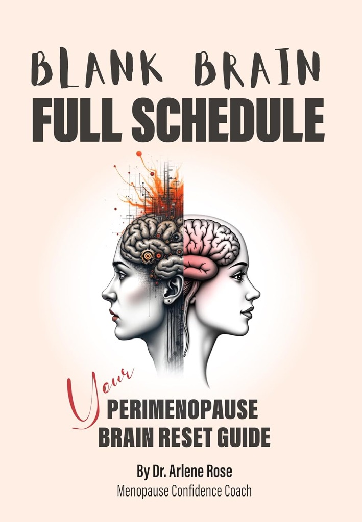 Blank Brain Book Cover