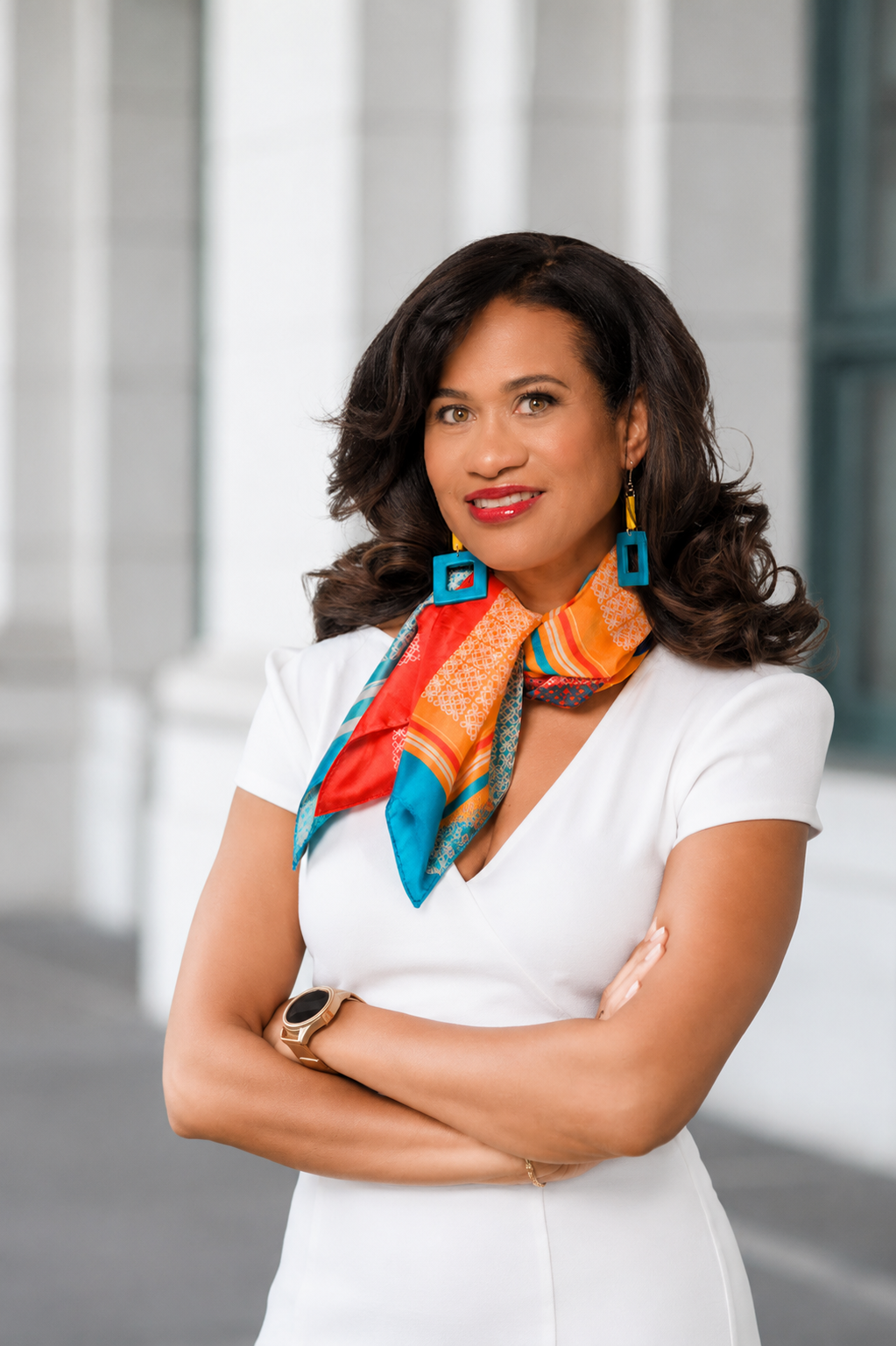 Dr. Arlene Rose